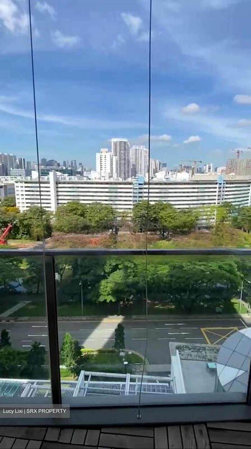 Eight Riversuites (D12), Condominium #633469361